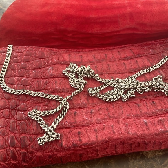 Crocodile🐊 clutch - Picture 8 of 11